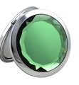 Kosmetické zrcátko Crystal 7723