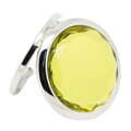 Kosmetické zrcátko Crystal 7723