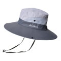 Klobouk SunShade 70246