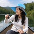 Klobouk SunShade 70246