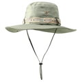 Outdoorový klobouk 7026