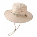 Outdoorový klobouk 7026