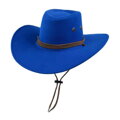 Klobouk Western 70331