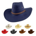 Klobouk Western 70331