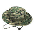 Klobouk Camouflage 7083