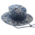 Klobouk Camouflage 7083