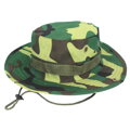 Klobouk Camouflage 7083