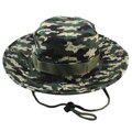 Klobouk Camouflage 7083