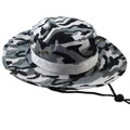 Klobouk Camouflage 7083