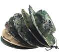 Klobouk Camouflage 7083