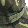 Klobouk Camouflage 7083