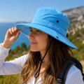 Klobouk Outdoor 7254