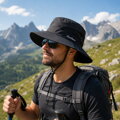 Klobouk Outdoor 7254