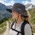 Klobouk Outdoor 7254