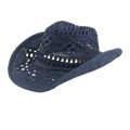 Klobouk Cowgirl 74830
