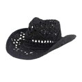 Klobouk Cowgirl 74830