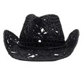 Klobouk Cowgirl 74830