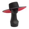 Klobouk Carmen 78153
