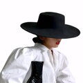 Klobouk Carmen 78153