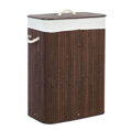 Koš na prádlo Bamboo 73040