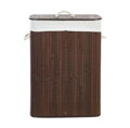 Koš na prádlo Bamboo 73040