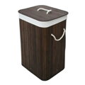 Koš na prádlo Bamboo 73040