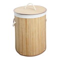 Koš na prádlo Bamboo 73445