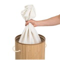 Koš na prádlo Bamboo 73445