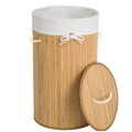 Koš na prádlo Bamboo 73445