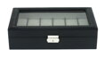 Kazeta na hodinky 203008-10 Carbon