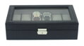 Kazeta na hodinky 203008-10 Carbon