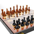 Šachy dřevěné SH470 39x39cm