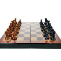 Šachy dřevěné SH470 39x39cm