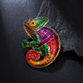 Brož Chameleon 326025