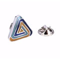 Brož do klopy Triangle 35409