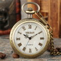 Kapesní hodinky Tiedan 308437