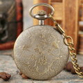 Kapesní hodinky Tiedan 308437