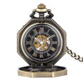 Kapesní hodinky Octagon 32025