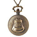 Kapesní hodinky Hels Bell 32094