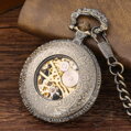 Kapesní hodinky Pražský Orloj 32099