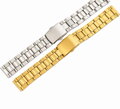 Řemínek na hodinky 3312 Gold