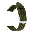 Řemínek na hodinky Army 3320 zelený