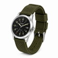 Řemínek na hodinky Army 3320 zelený