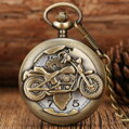 Kapesní hodinky Moto 34074