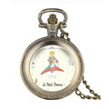 Kapesní hodinky Malý Princ 3013