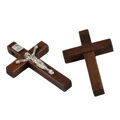 Přívěsek Kříž 3425-15