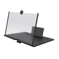Skládací 3D zvětšovač obrazovky 10" pro mobilní telefon
