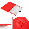 Skládací 3D zvětšovač obrazovky 10" pro mobilní telefon