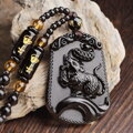 Náhrdelník Čínská znamení zvěrokruhu 30047