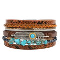 Náramek Boho 3157
